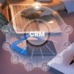 CRM Database