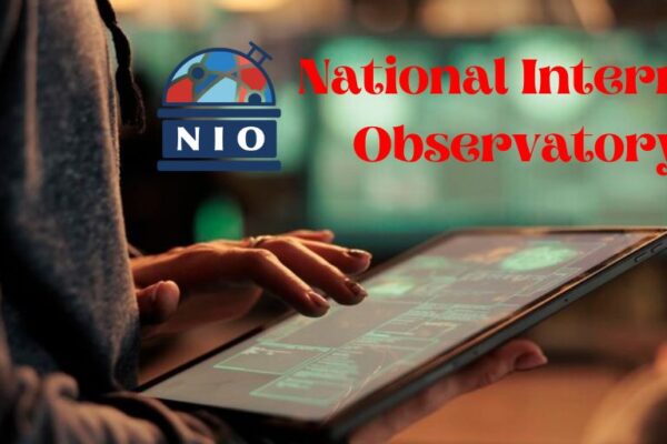 National Internet Observatory App: A New Era in Online Monitoring