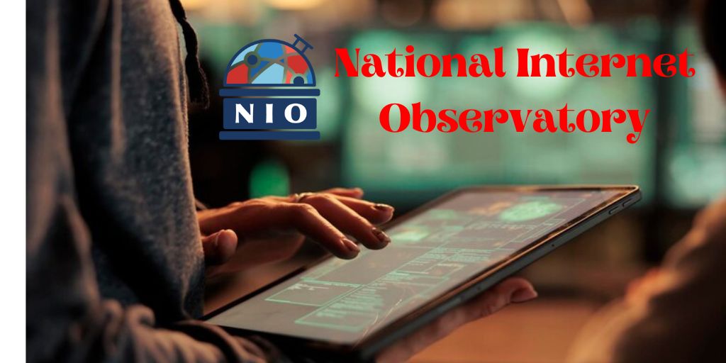 National Internet Observatory App: A New Era in Online Monitoring