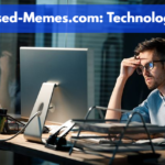 cursed-memes.com technology