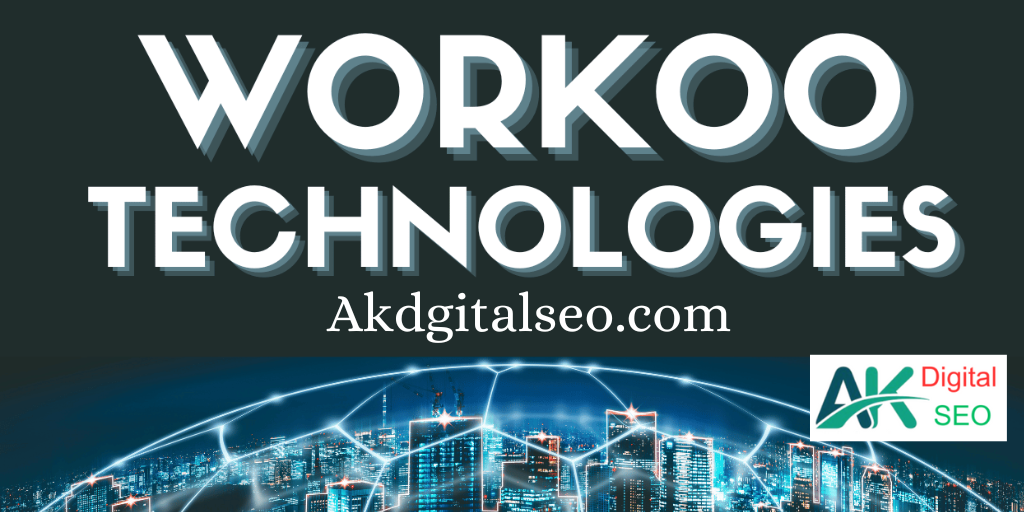 Workoo Technologies: Leading the Way in Innovative Solutions