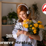 How AI Will Reshape Your 2030 Influencer Strategy